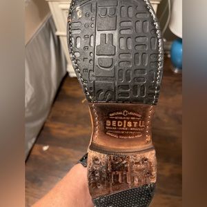 Bedstu boots, great condition & perfect for fall!